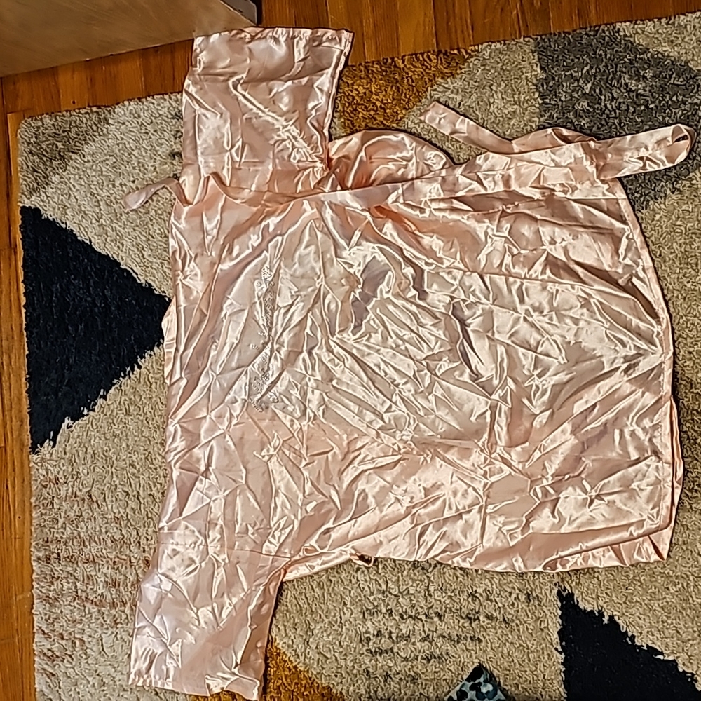 Bridesmade robe